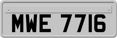 MWE7716