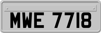 MWE7718