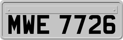 MWE7726