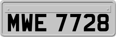 MWE7728