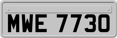 MWE7730