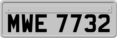 MWE7732