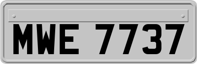 MWE7737