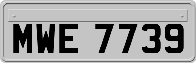 MWE7739