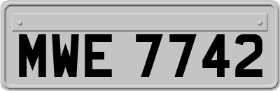 MWE7742