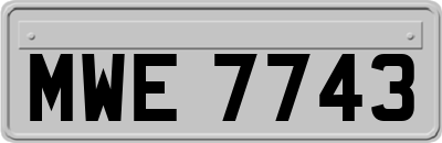 MWE7743