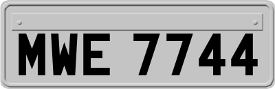 MWE7744