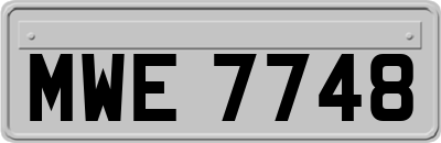 MWE7748