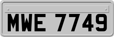 MWE7749