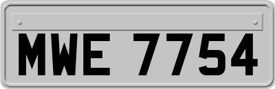 MWE7754