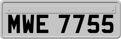 MWE7755