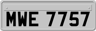 MWE7757