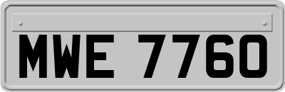 MWE7760