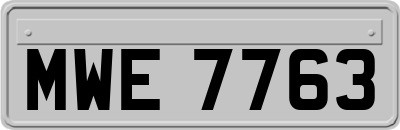 MWE7763