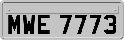 MWE7773