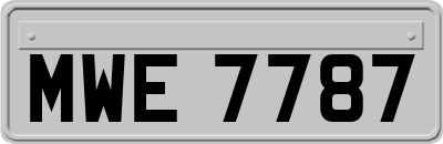 MWE7787