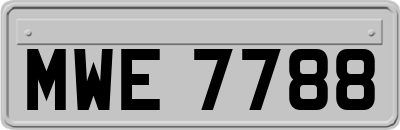 MWE7788