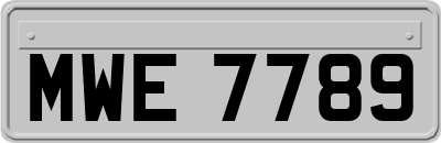 MWE7789