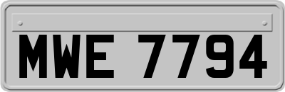 MWE7794