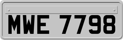 MWE7798