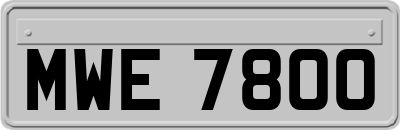 MWE7800