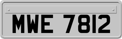 MWE7812