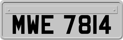 MWE7814