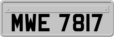 MWE7817