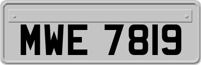 MWE7819