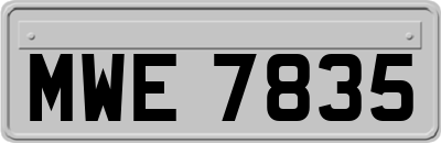 MWE7835