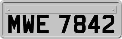 MWE7842