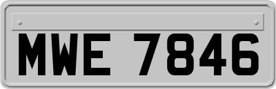 MWE7846