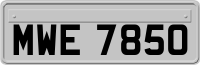 MWE7850