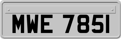 MWE7851