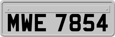 MWE7854