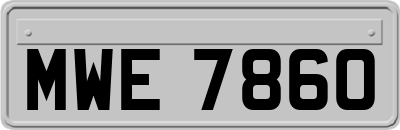 MWE7860