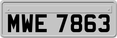 MWE7863