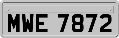 MWE7872