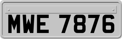 MWE7876