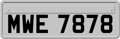 MWE7878