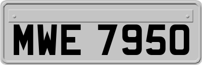 MWE7950