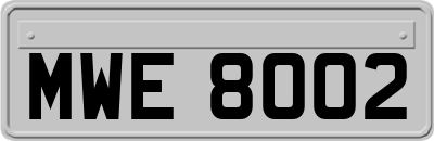 MWE8002