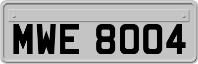 MWE8004