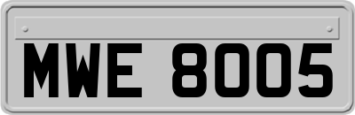 MWE8005