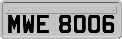 MWE8006