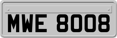 MWE8008