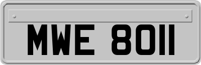 MWE8011