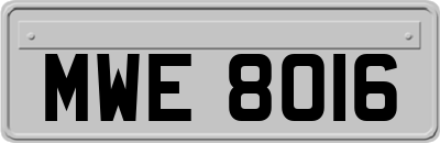 MWE8016