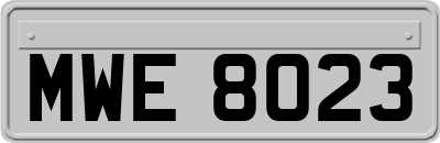 MWE8023