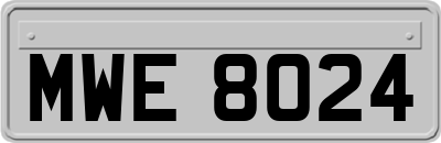 MWE8024